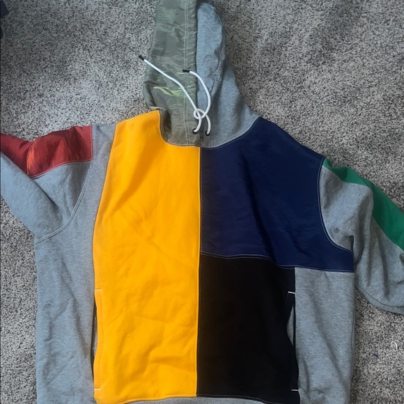 Puma sweatshirt, size xxl - Picture 1 of 4